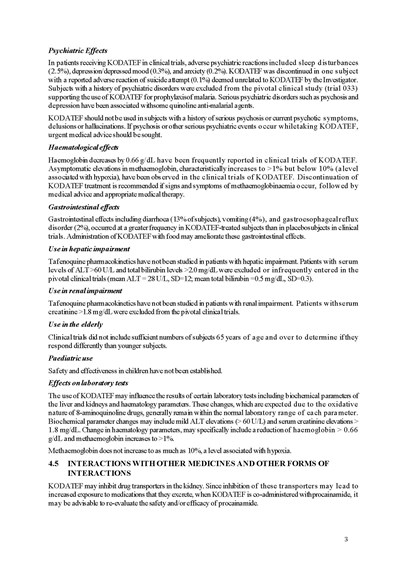 Dear Hcp Letter Page 6 (Dear Hcp Letter Kodatef 7feb2025 Page 06)